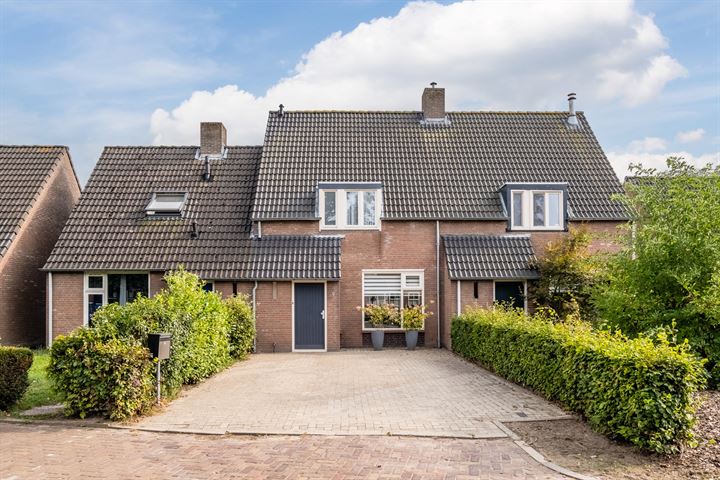 van Rummenstraat 9 in Luyksgestel foto