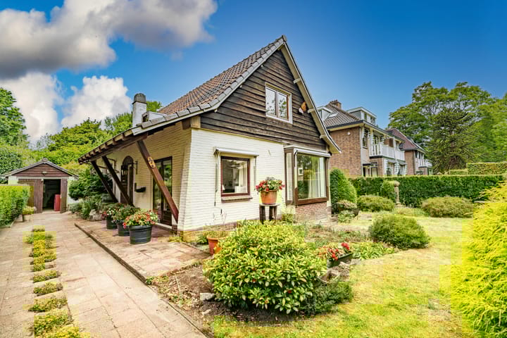 van Ruysdaellaan 31 in Leidschendam