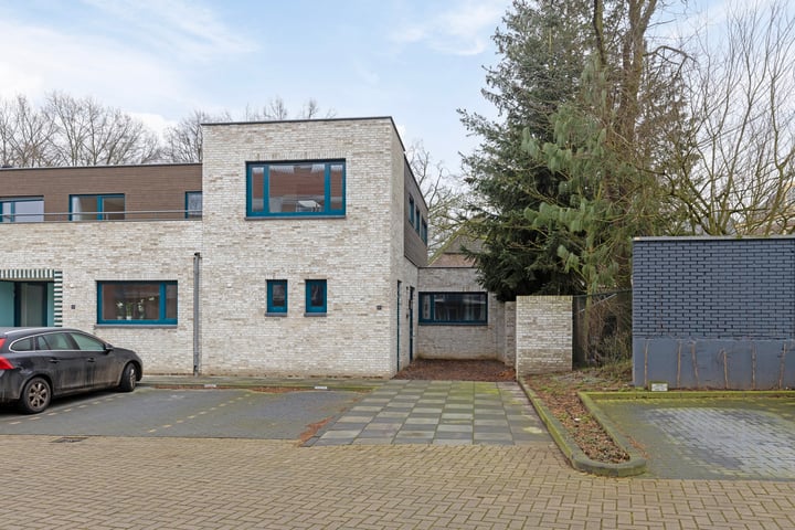 van Sasse van Ysseltstraat 17d in Boxmeer foto