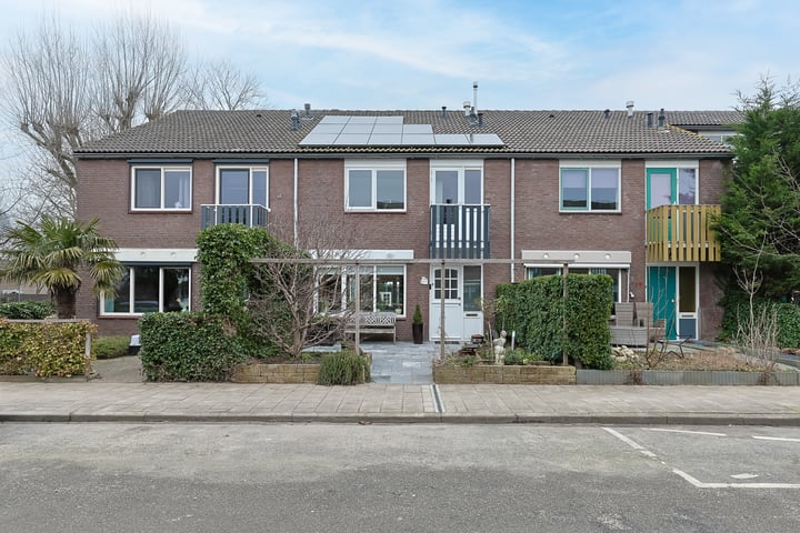 Foto van woning van Schagenhof 17, Ter Aar