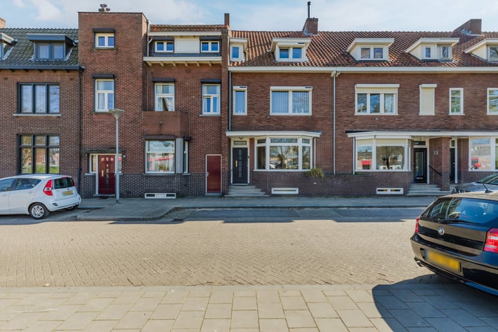 van Schelbergenstraat 21 in Venlo foto