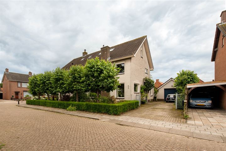 van Schendelplein 3 in Zegge foto