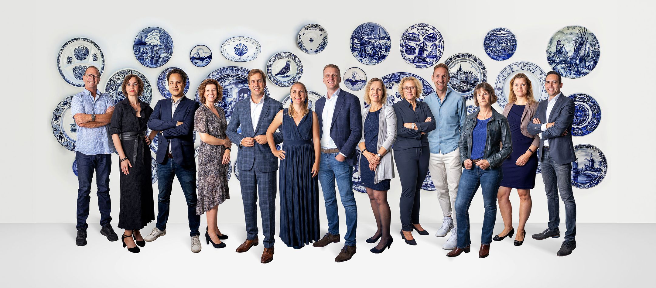 Kantoor foto van Van Silfhout & Hogetoorn Wereldmakelaars