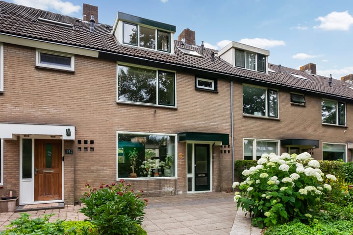 Van Slingelandt-lanen 141 in Woerden foto