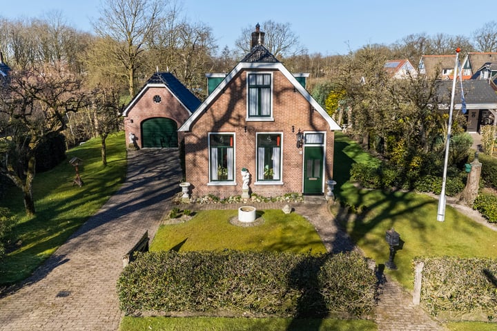 Foto van woning Van Sminiaweg 17, Aldtsjerk