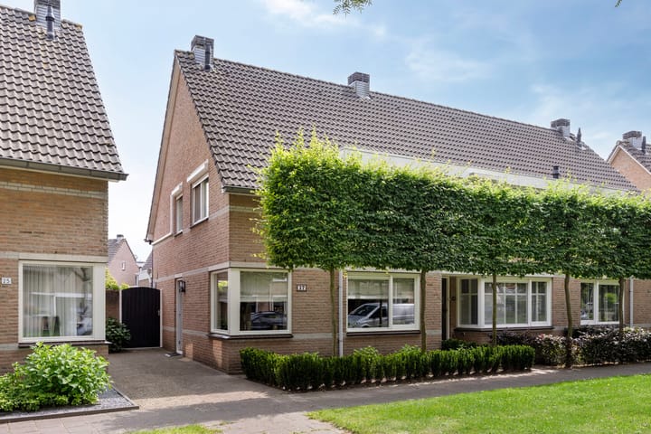 Foto van woning van Someren-Downerlaan 27, Helmond