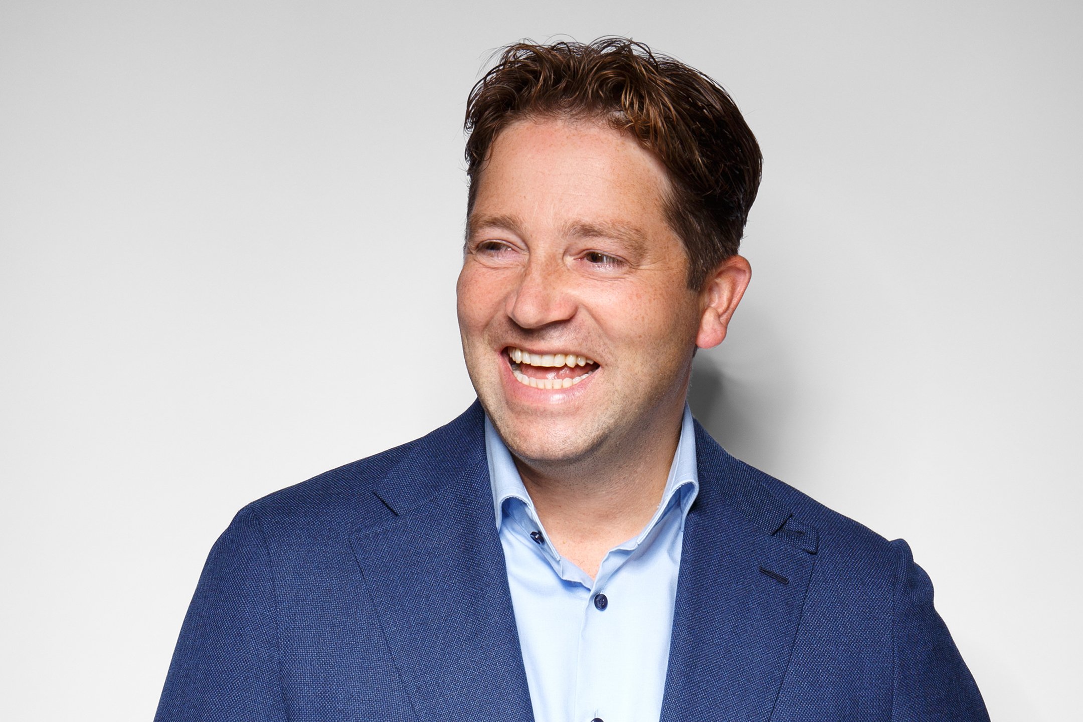 Kantoor foto van Van Sonsbeeck makelaars