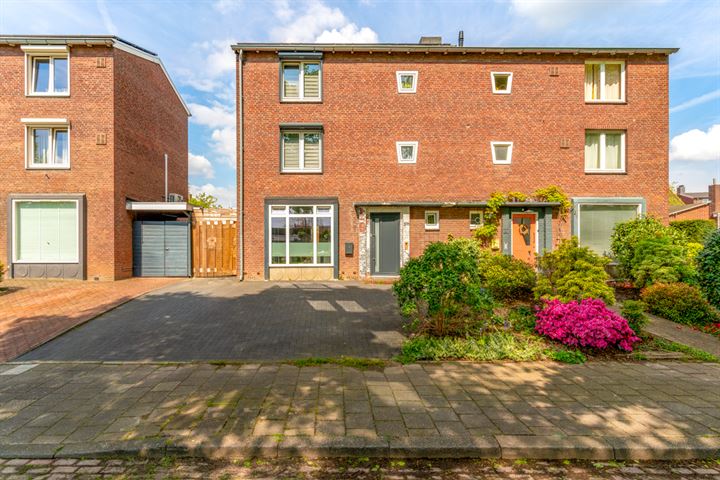 van Sonsbeecklaan 28 in Beek foto