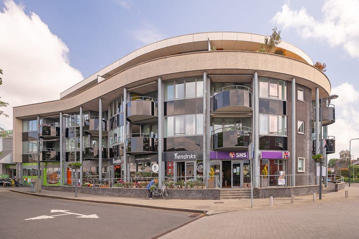 Foto van woning van Sonsbeecklaan 2a, Beek