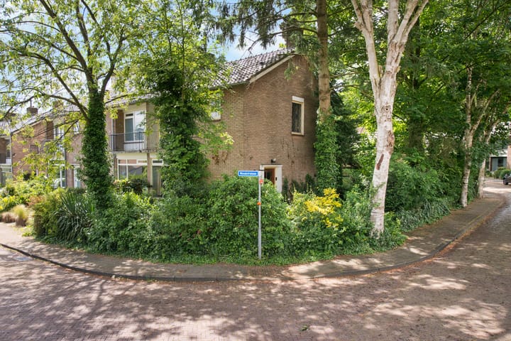 Foto van woning van Spaenweg 36, Oosterbeek