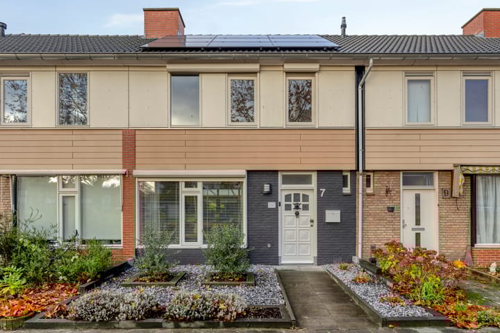 van Speijklaan 7 in Helmond