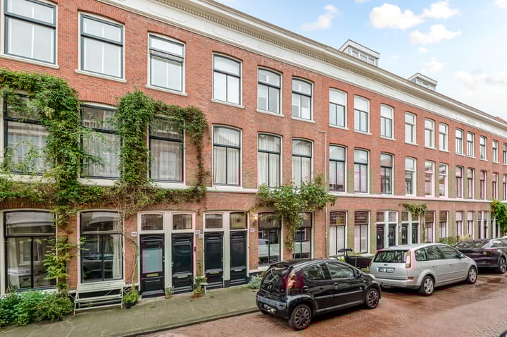 Van Speijkstraat 192 in 's-Gravenhage