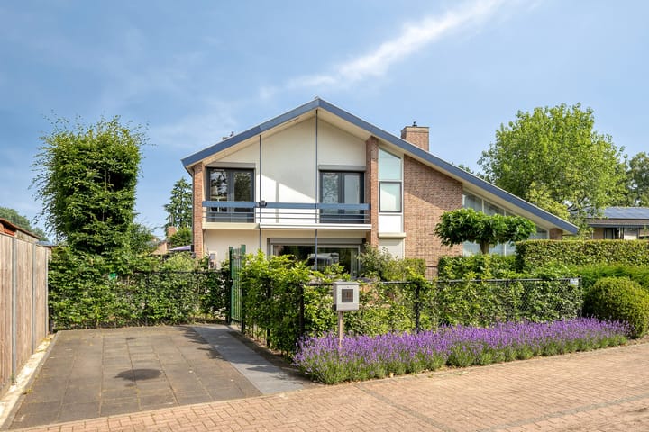 Foto van woning van Speyk 118, Boxmeer