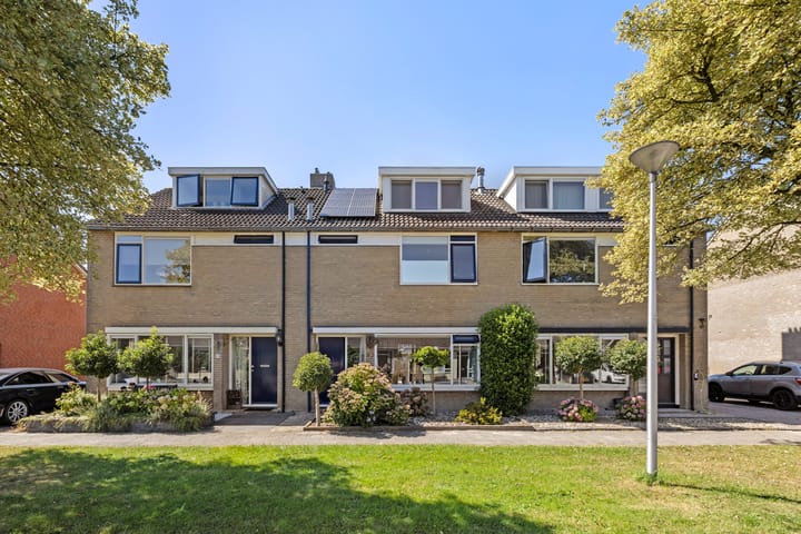 Van Speykstraat 30 in Bedum