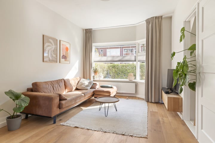 Van Speykstraat 45 in Groningen foto