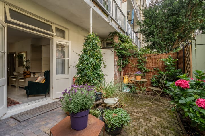 Van Spilbergenstraat 35-H in Amsterdam