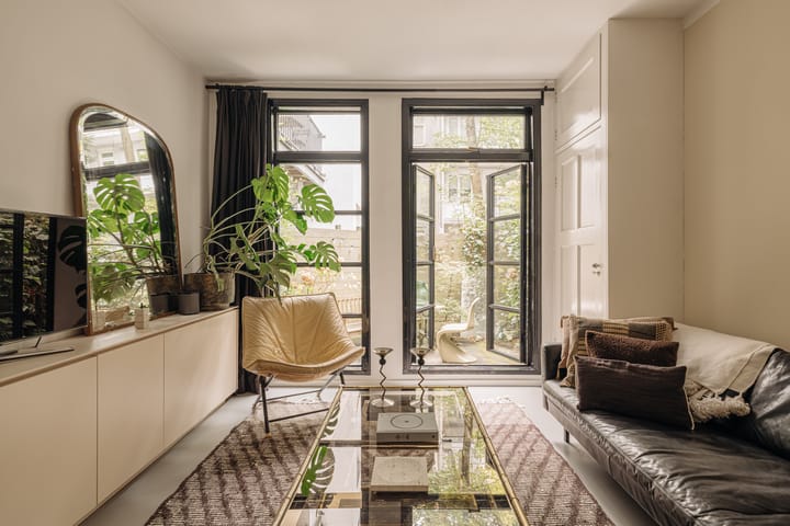 Foto van woning Van Spilbergenstraat 94-H, Amsterdam