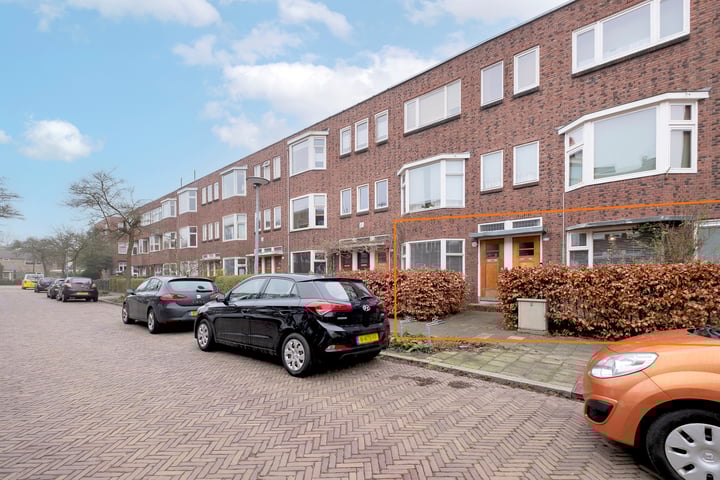 Foto van woning Van Starkenborghstraat 73, Groningen