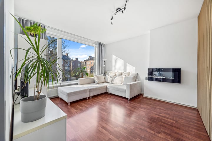 van Stein Callenfelsstraat 21 in Rijswijk foto