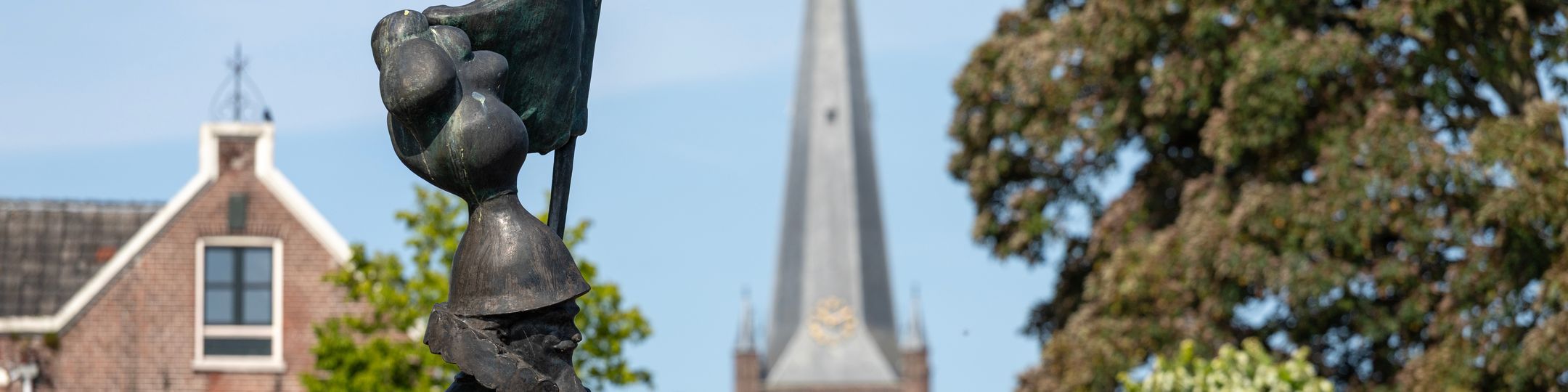 Foto van het kantoor van Van Stenwic Makelaardij en Taxaties