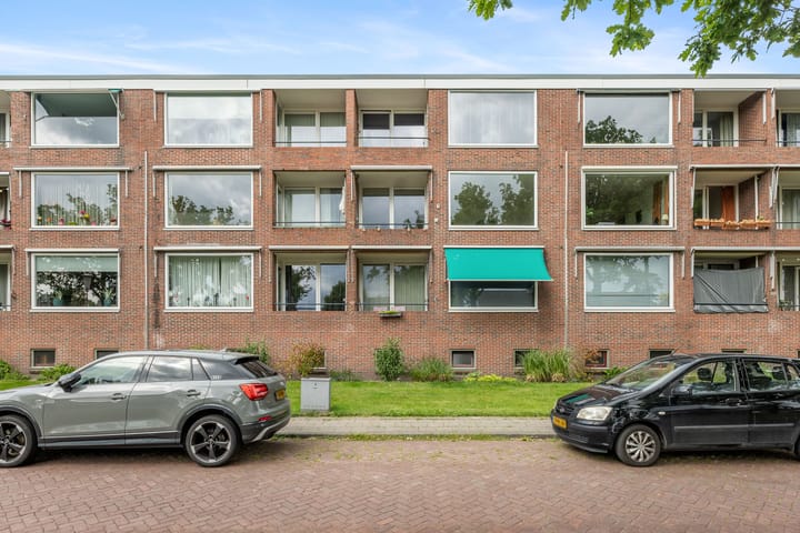 van Stolbergweg 99 in Veendam foto
