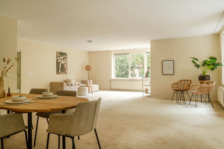 Van Stolkweg 17A in 's-Gravenhage foto