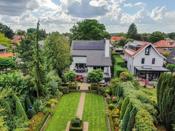 van Straelenlaan 7 in Soest foto