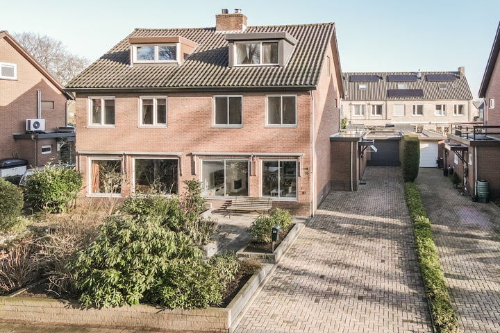 Van Strijlandweg 35 in Ermelo foto