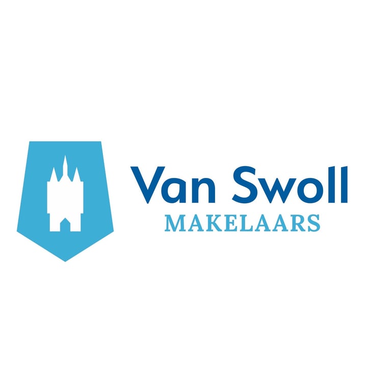 Logo Van Swoll Makelaars