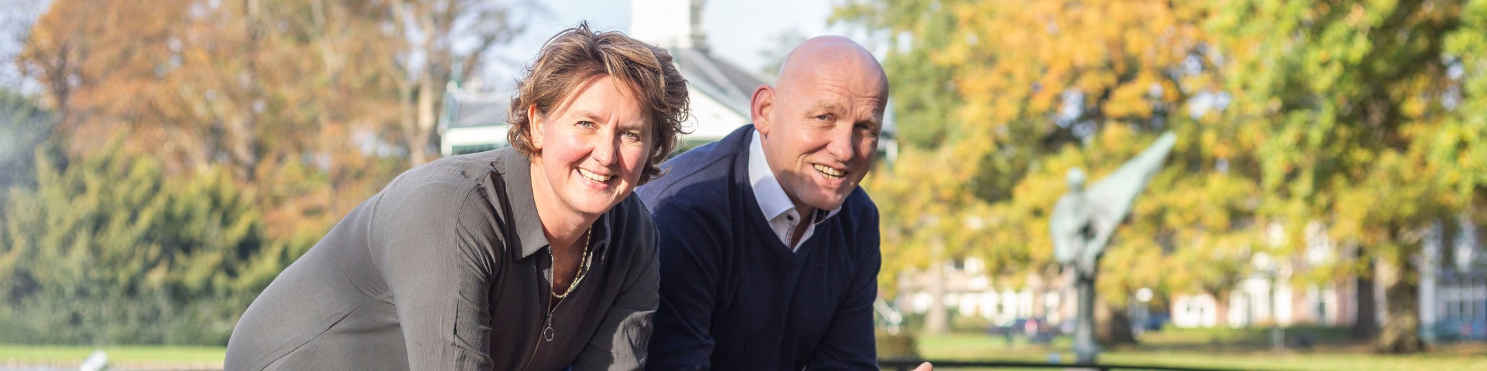 Kantoorfoto Van 't Erve Wonen