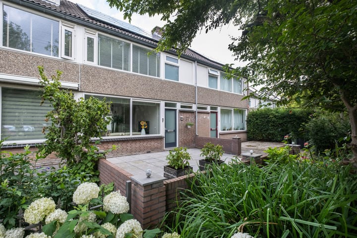 van Teylingenlaan 32 in Heerhugowaard