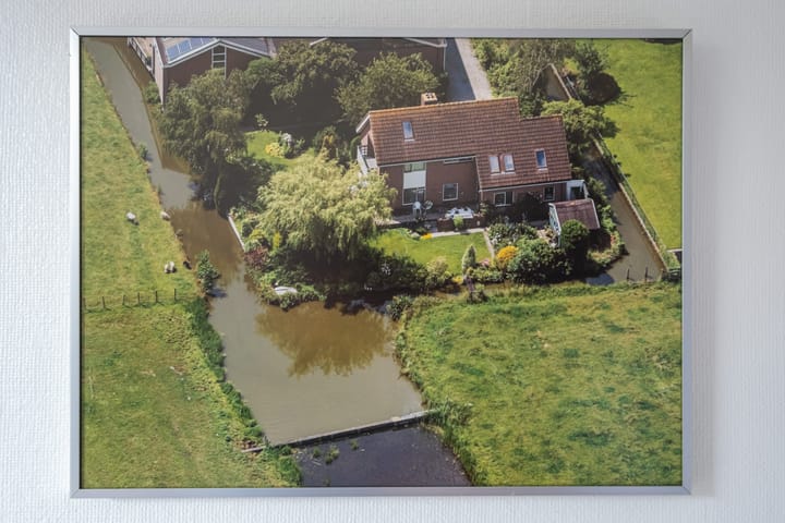 Foto van woning Van Teylingenweg 127, Kamerik