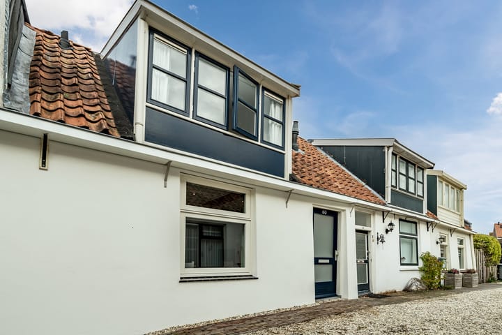 Foto van woning Van Teylingenweg 60, Kamerik