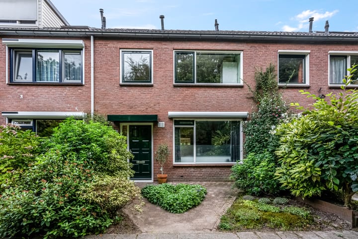Van Tijnpad 22 in Amersfoort foto