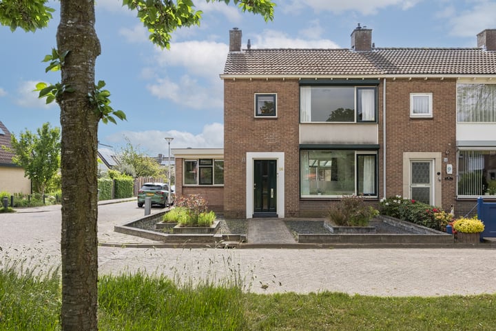 van Tillstraat 16 in Zutphen foto