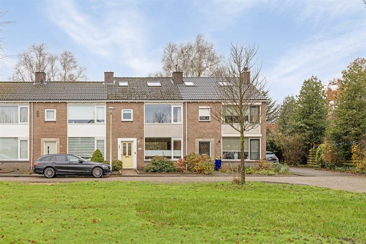 van Tillstraat 4 in Zutphen foto
