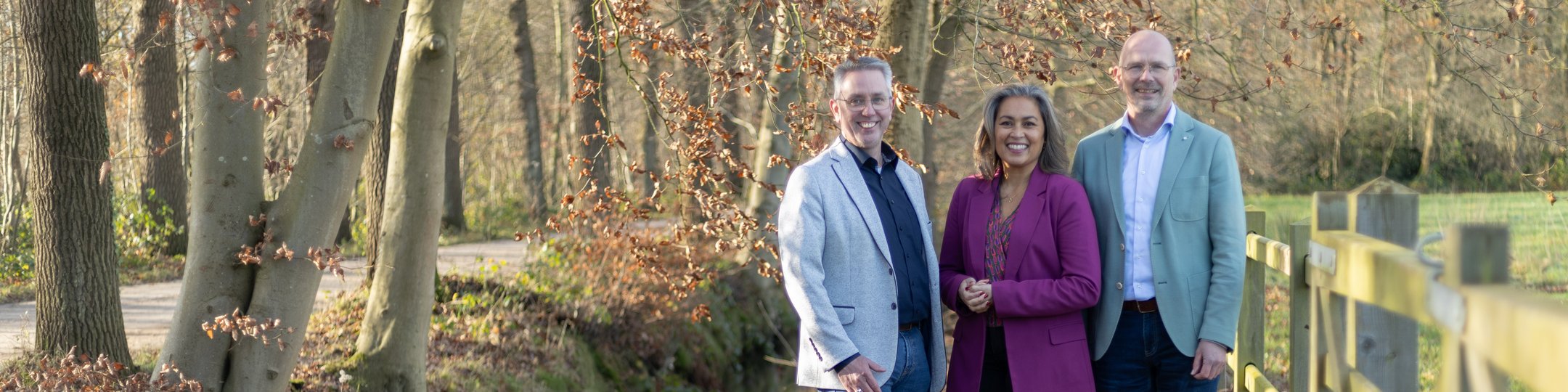 Kantoorfoto Van Triest Makelaars