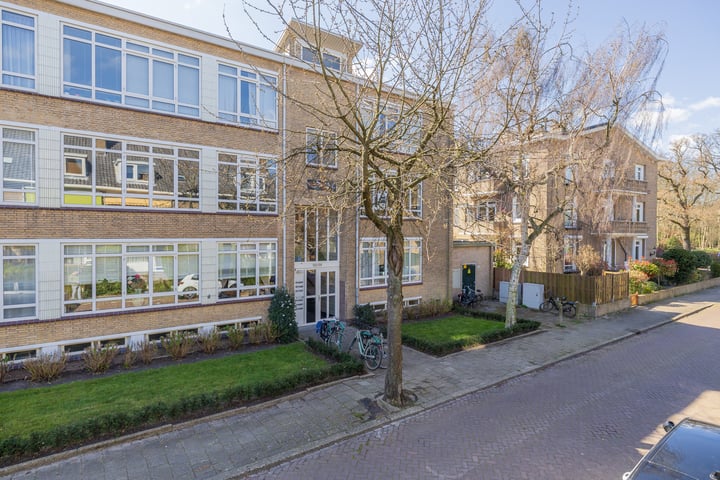 Van Trigtstraat 132 in 's-Gravenhage