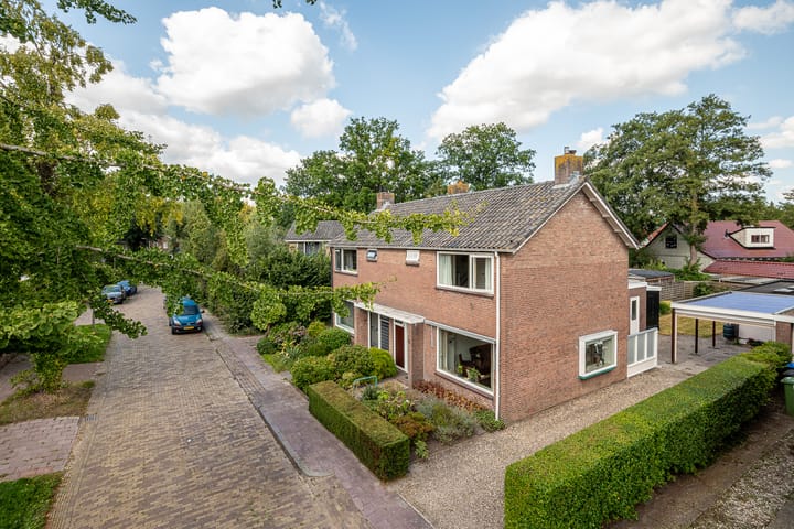 Van Trojenweg 4 in Haren Gn