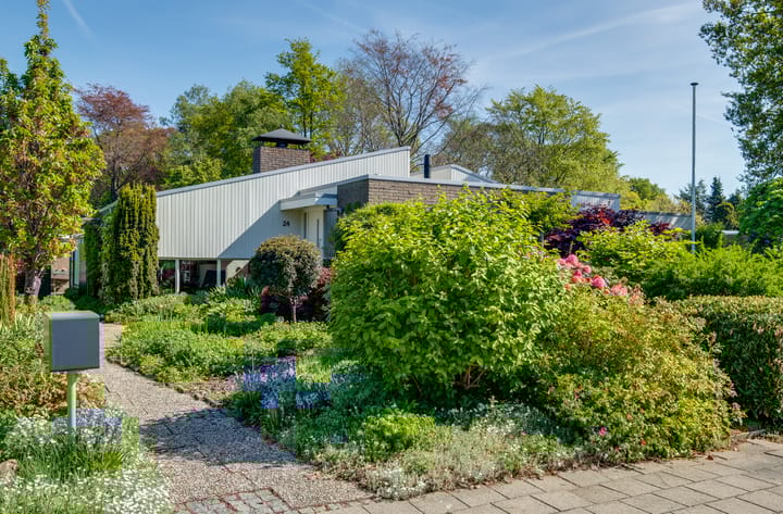 Foto van woning Van Tuyll van Serooskerkenweg 24, Ruurlo