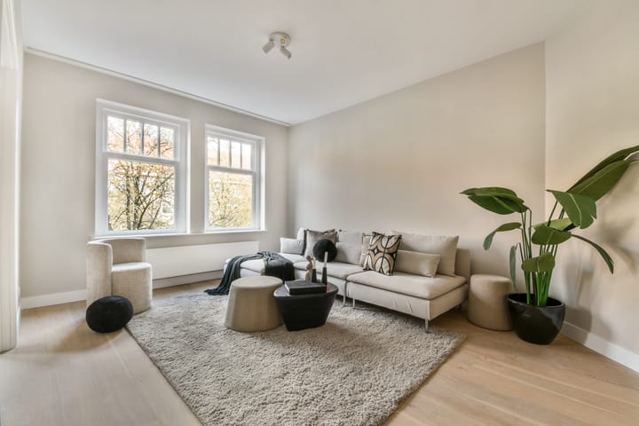 Van Tuyll van Serooskerkenweg 45-2 in Amsterdam foto