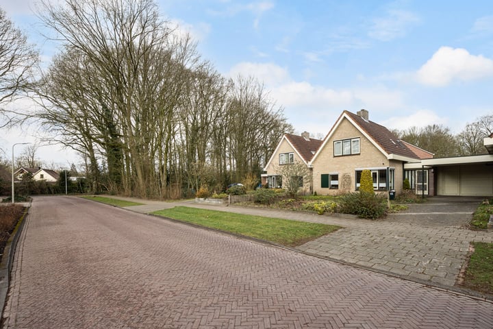 Van Tydencampstraat 22 in Dalfsen