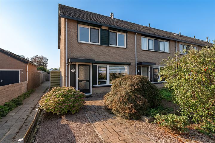 Van Utenhoveweg 46 in Geldermalsen foto