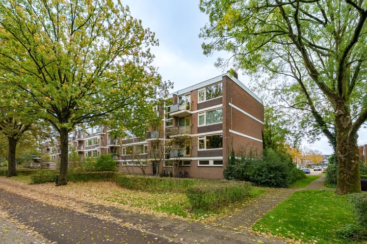 Van Uvenweg 130 in Wageningen foto