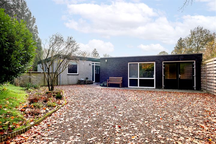 Van Veen's park 6A in Smilde foto