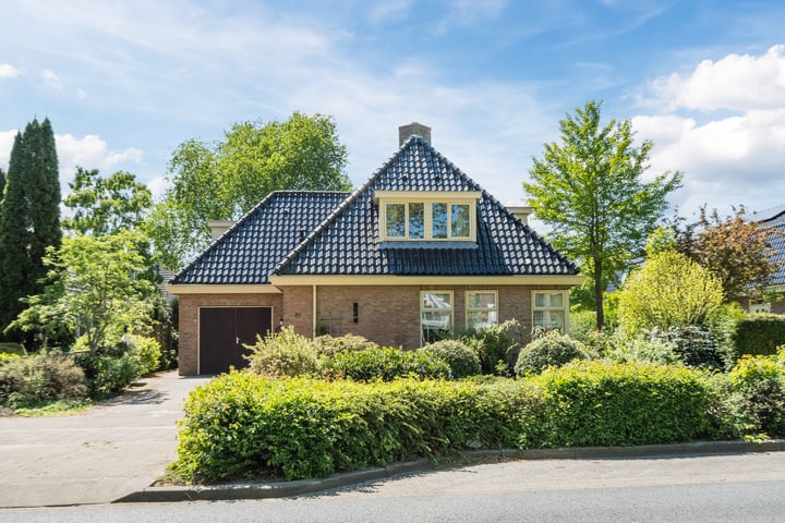 van Veenweg 82 in Heerhugowaard