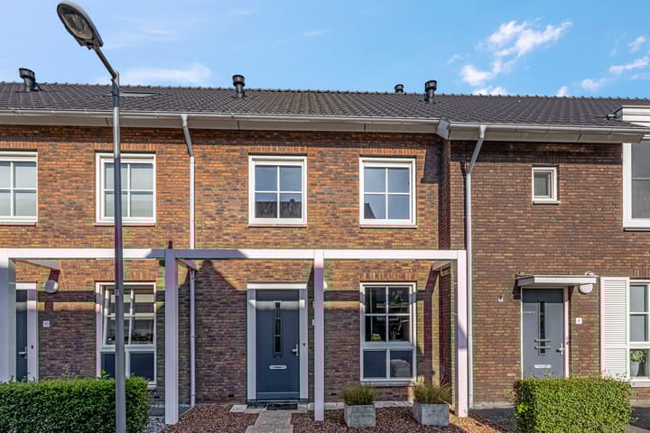 Van Velthuizenerf 8 in Veenendaal foto