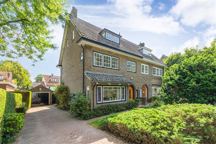 Van Voorst tot Voorststraat 22 in Vught foto