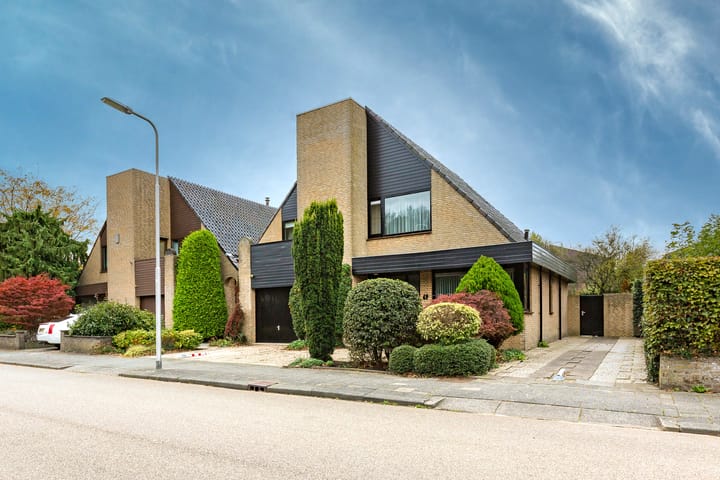 Van Vredenburchlaan 69 in Bergschenhoek