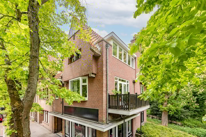 Foto van woning van Vredenburchweg 4, Rijswijk